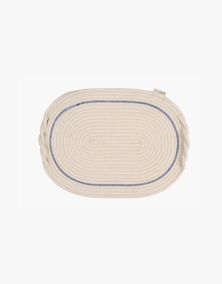 Tabletti luonnonvalkoinen - 33x45 cm luonnonvalkoinen - 1