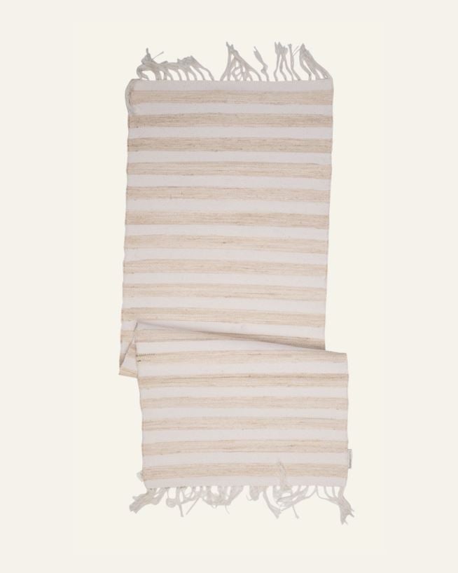 Kaitaliina luonnonväri - 40x110 cm luonnonväri - 1