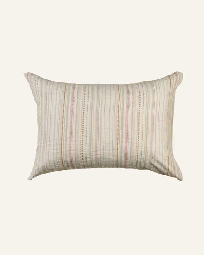 Hotellityynyliina moniväri - 70x100 cm moniväri - 1