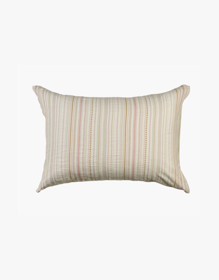 Hotellityynyliina moniväri - 70x100 cm moniväri - 1