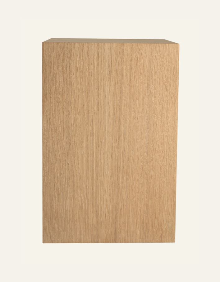 Sivupöytä luonnonväri - 8