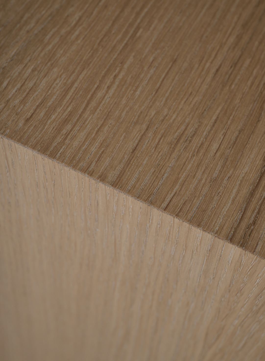 Sivupöytä luonnonväri - 3