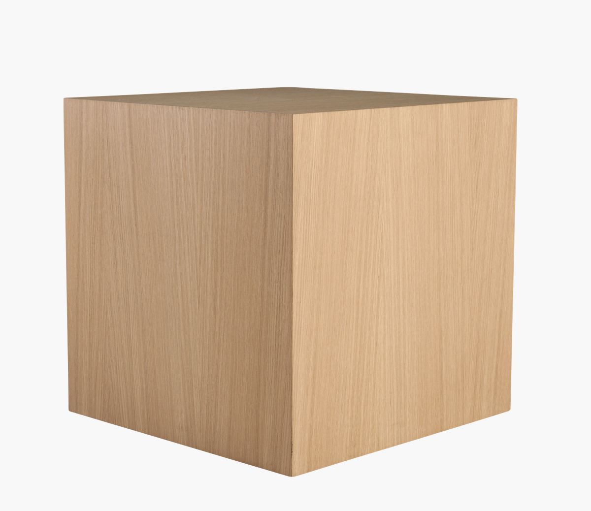 Sivupöytä luonnonväri - 2