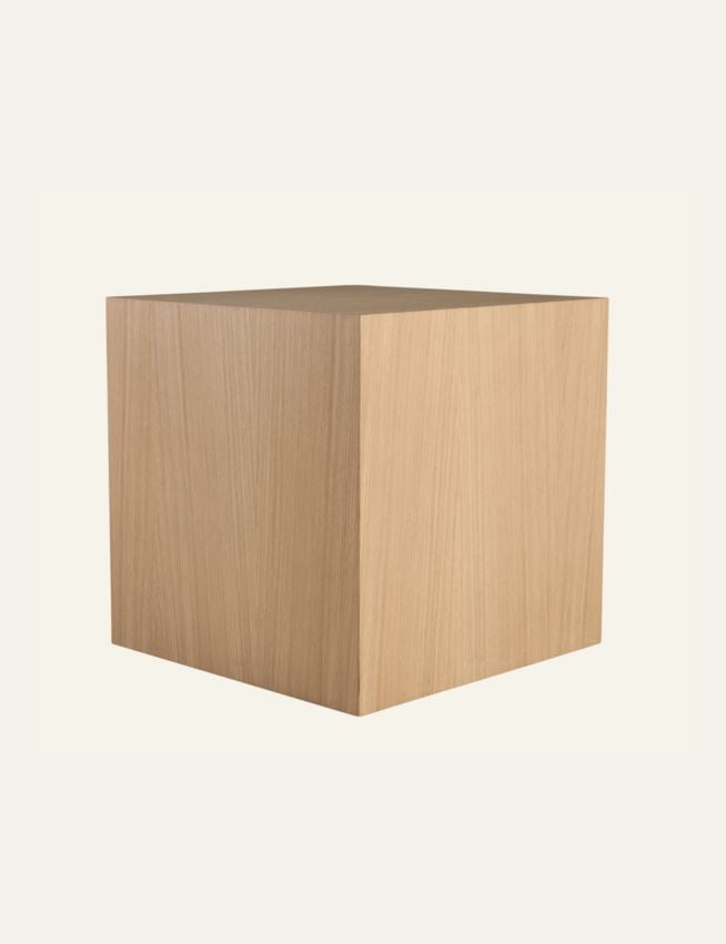 Sivupöytä luonnonväri - 2