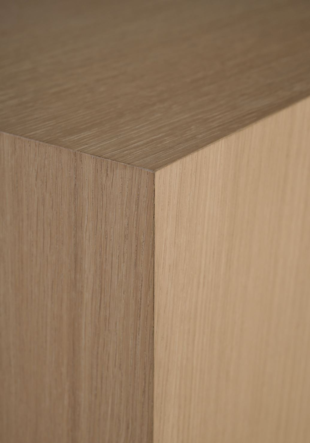 Sivupöytä luonnonväri - 4