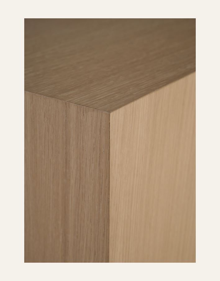 Sivupöytä luonnonväri - 4