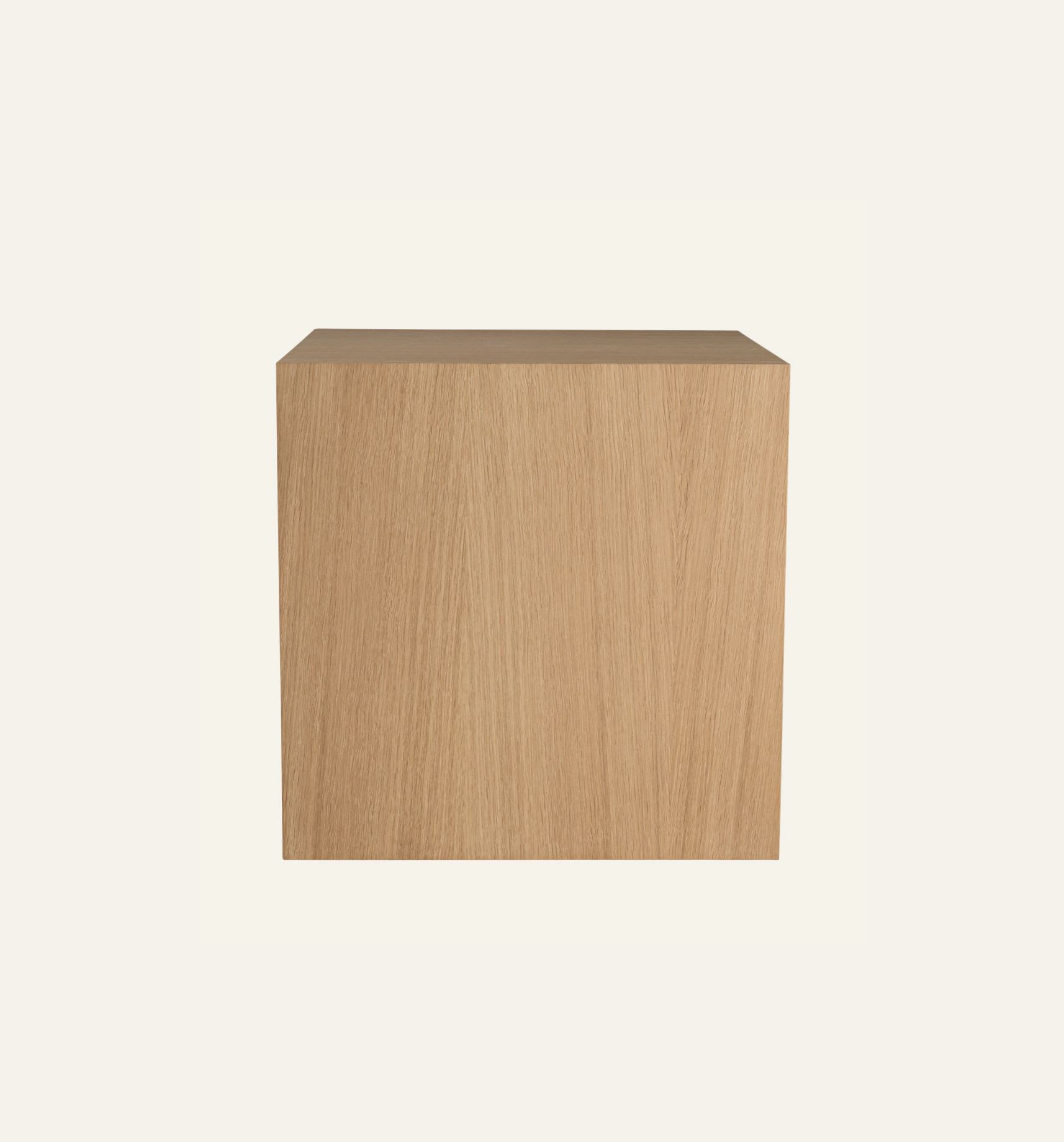 Sivupöytä luonnonväri - 7