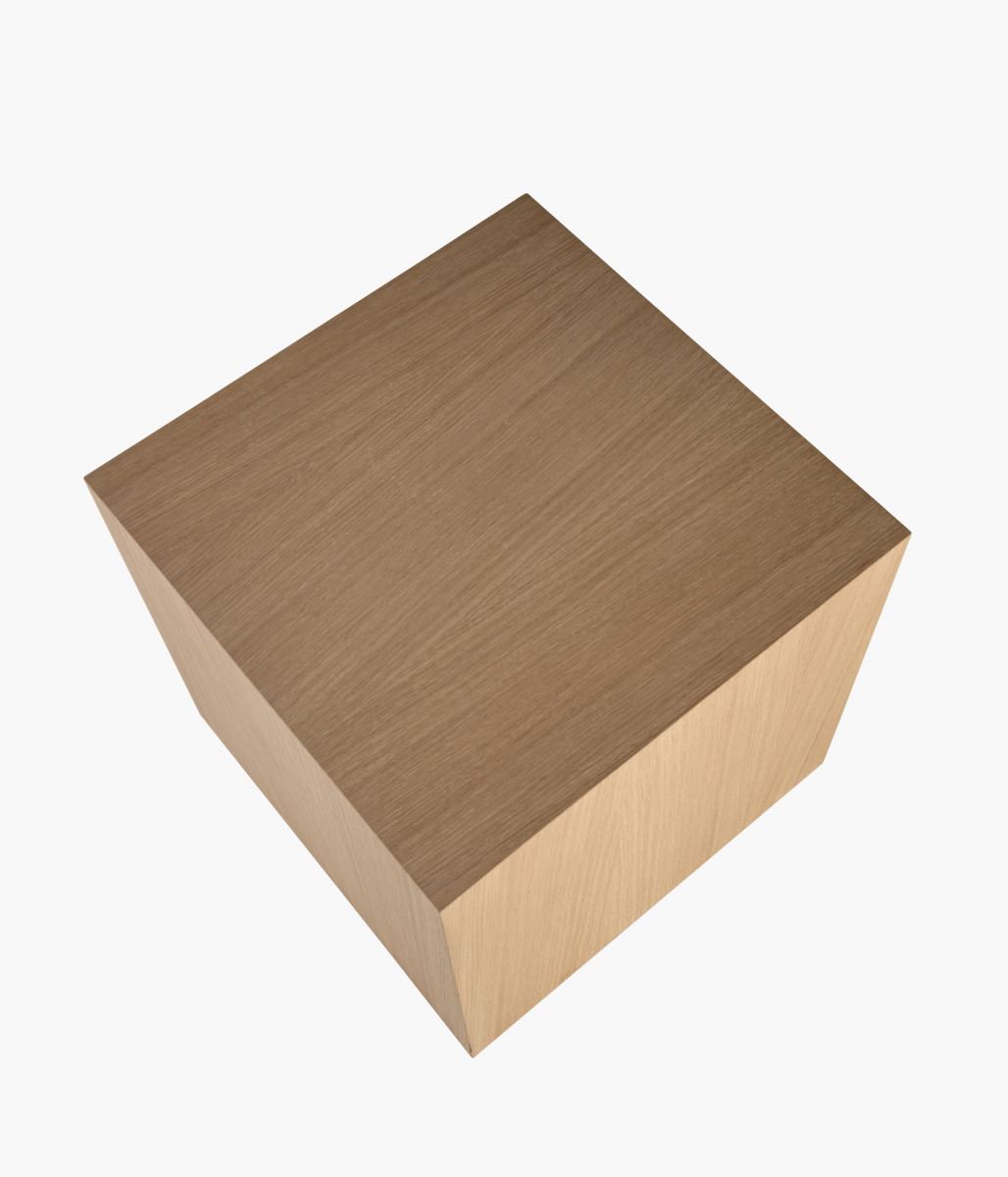 Sivupöytä luonnonväri - 5