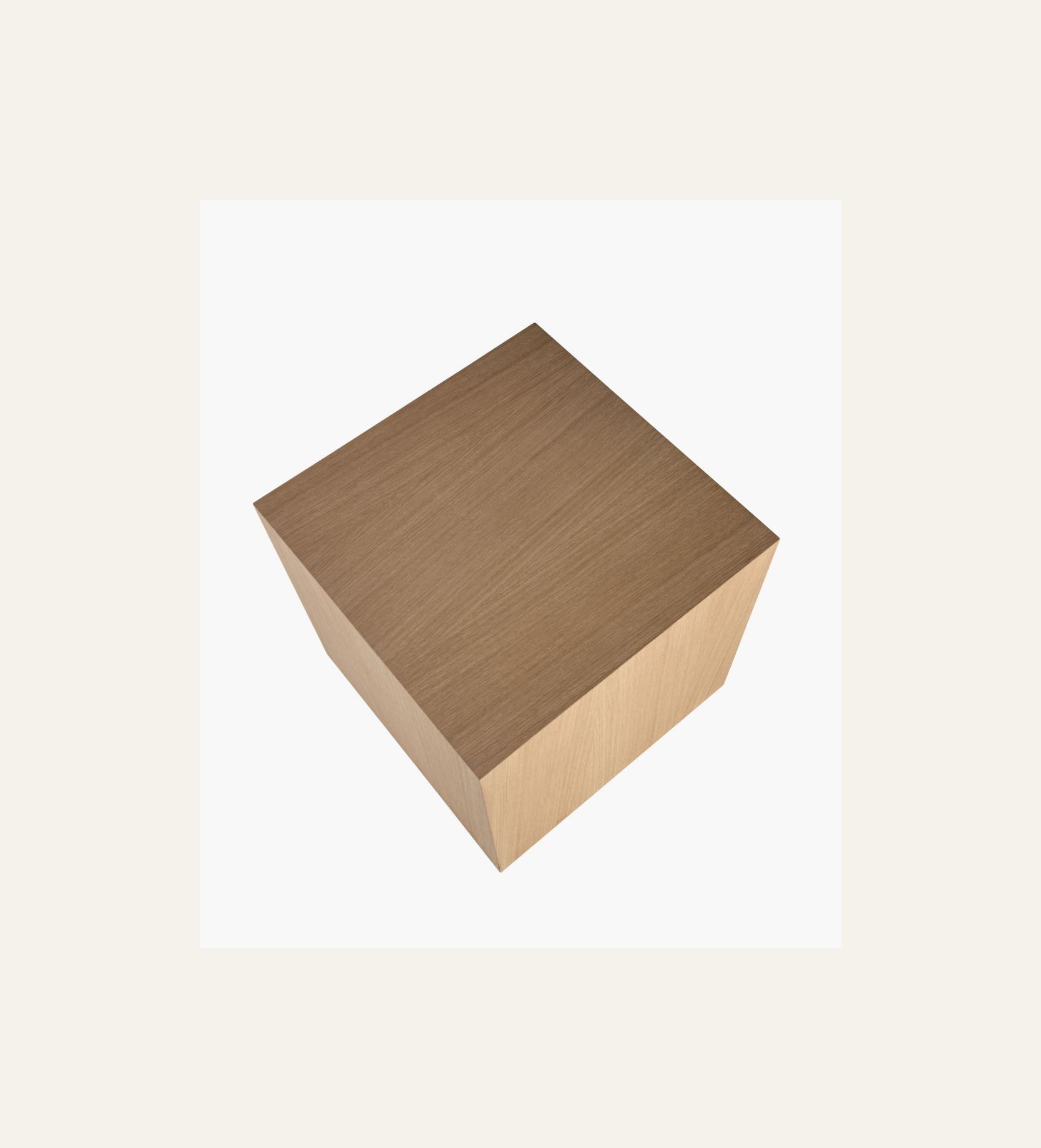 Sivupöytä luonnonväri - 5