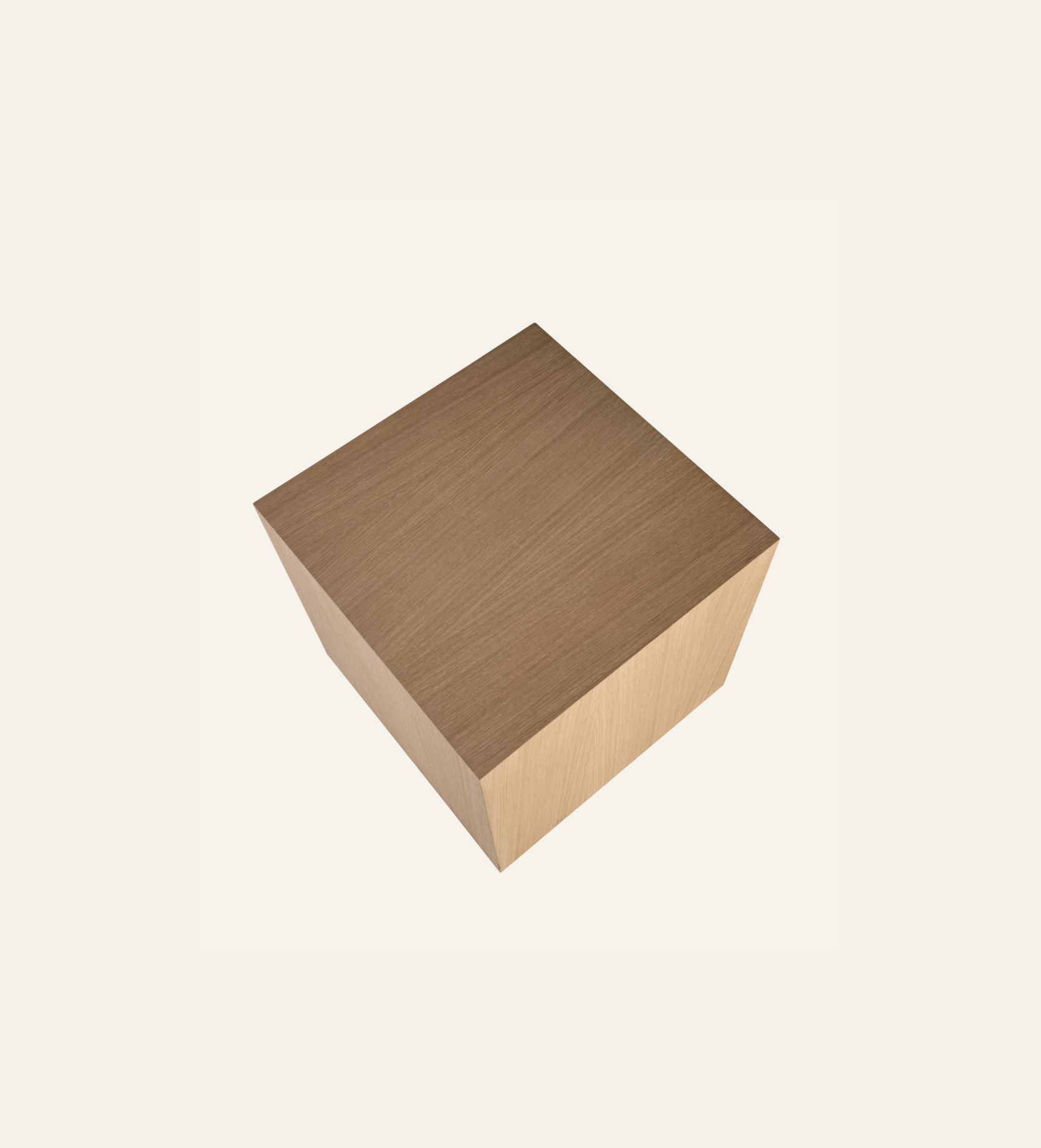 Sivupöytä luonnonväri - 5