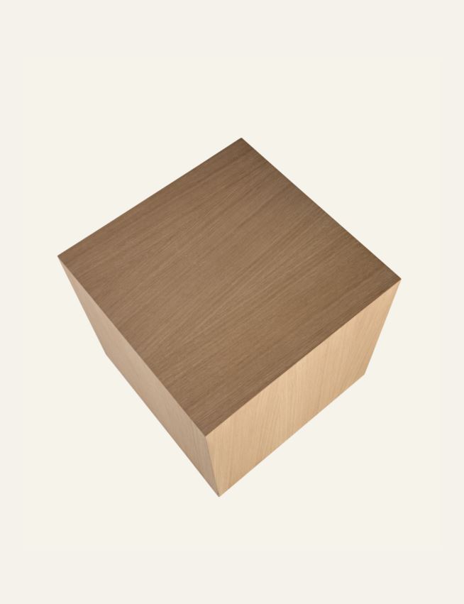 Sivupöytä luonnonväri - 5