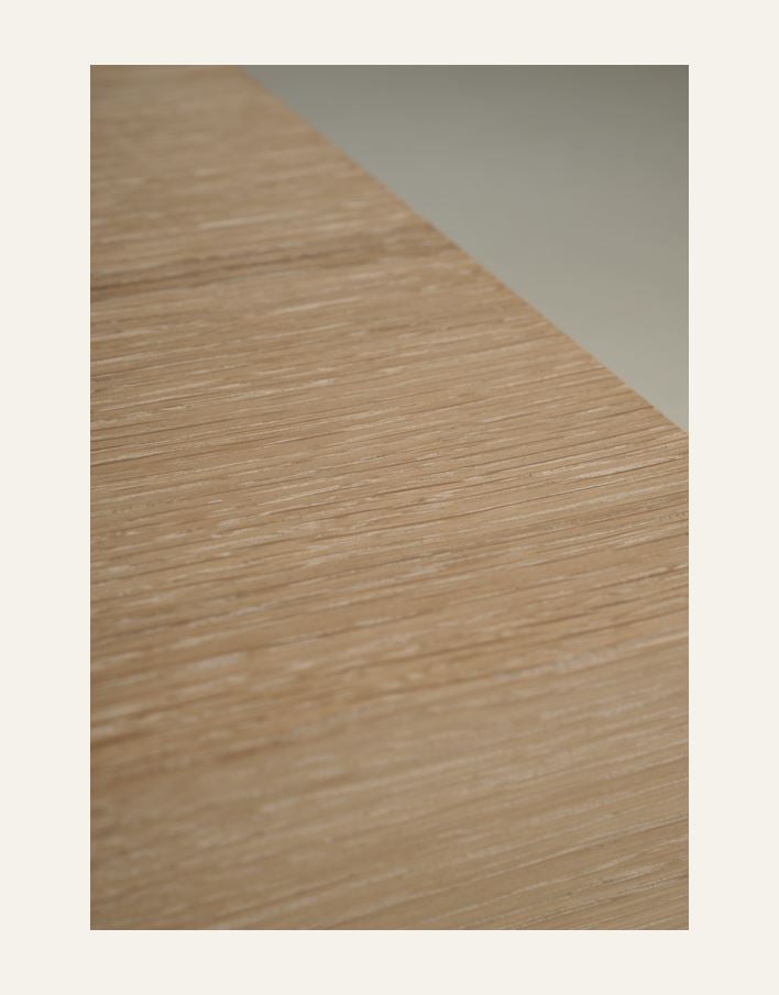 Sohvapöytä luonnonväri - 5