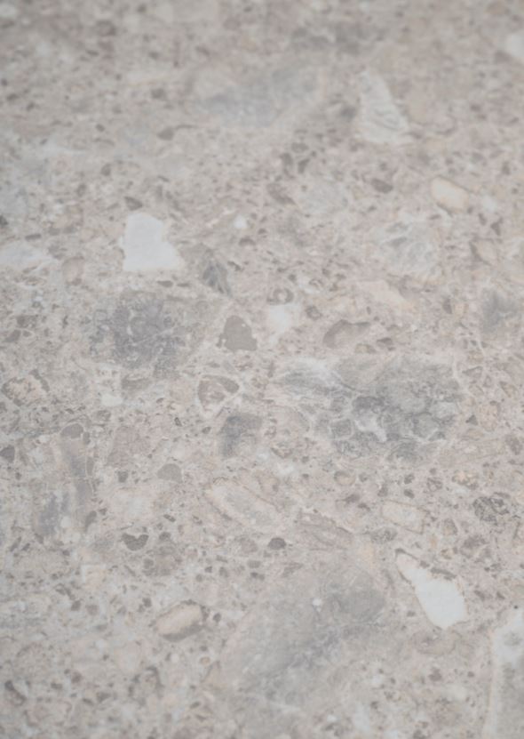 Sohvapöytä moniväri/harmaa - 3