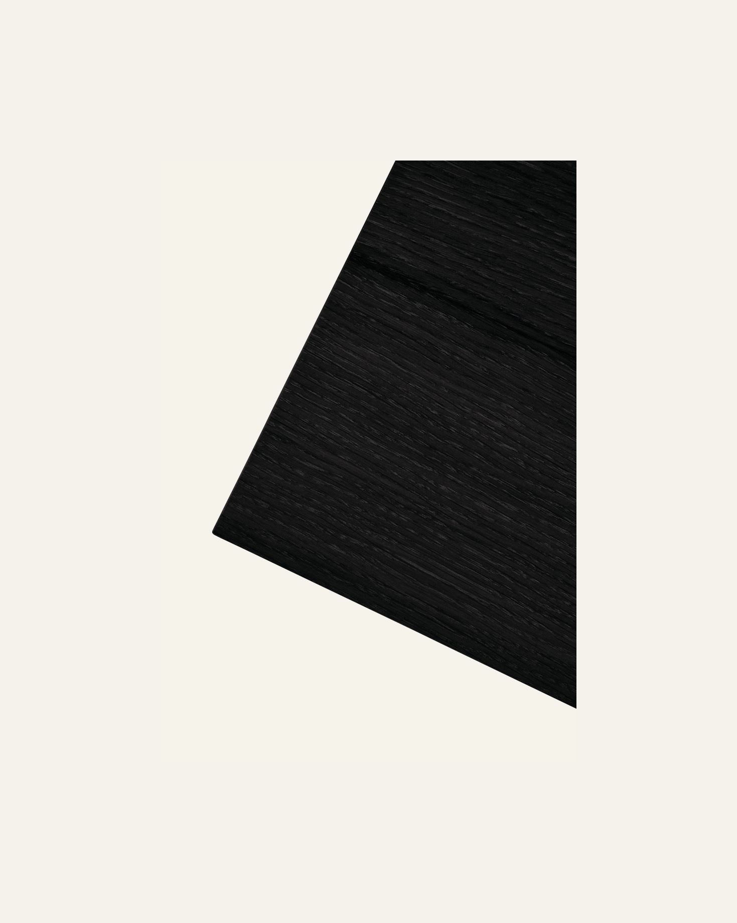 Sohvapöytä musta - 3