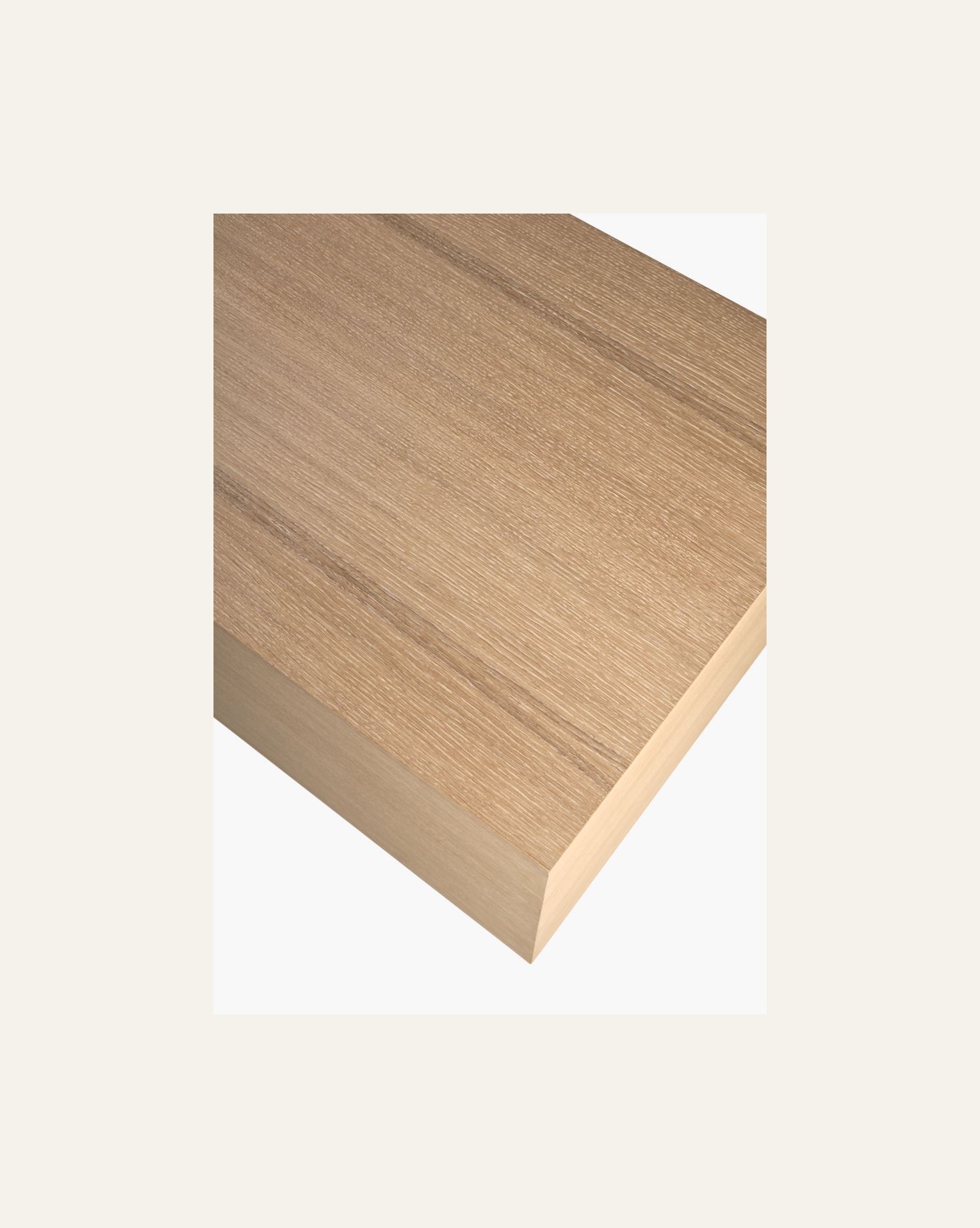 Sohvapöytä luonnonväri - 2