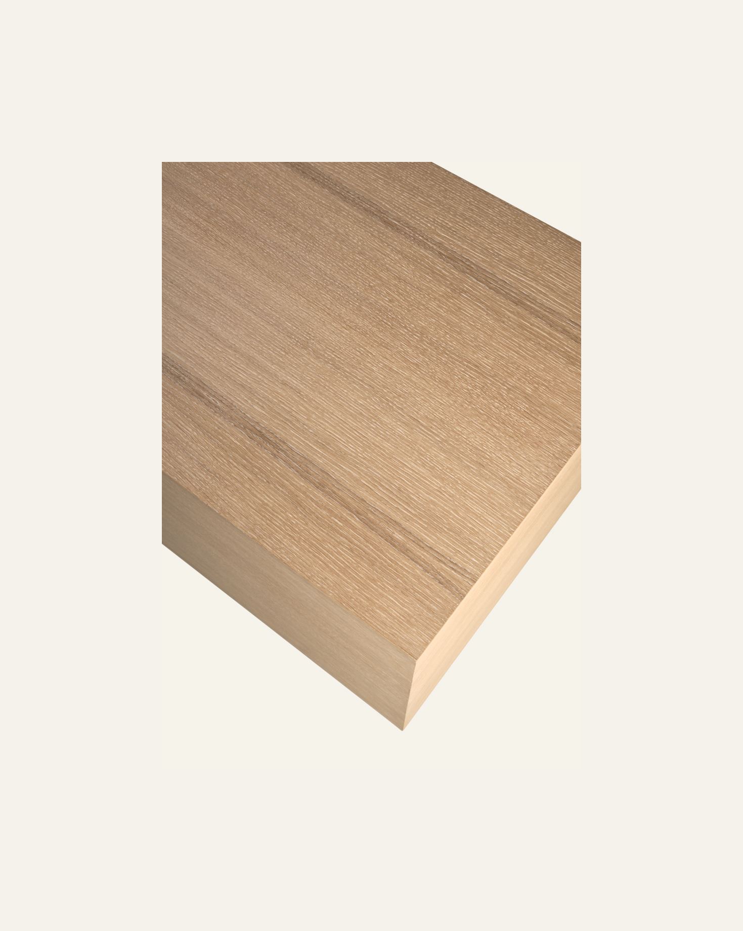 Sohvapöytä luonnonväri - 2