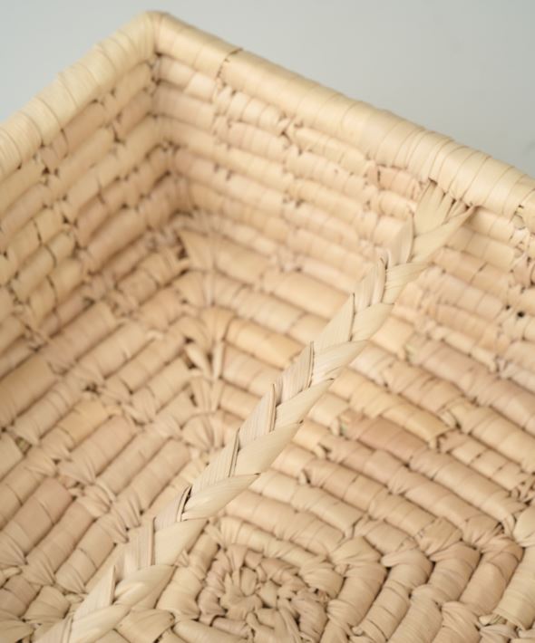 Lautasliinakori luonnonväri - 3