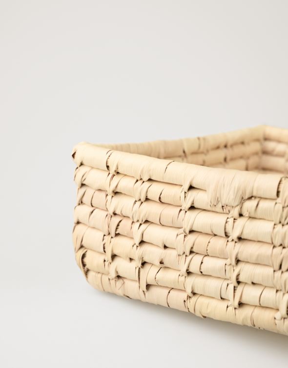 Lautasliinakori luonnonväri - 4