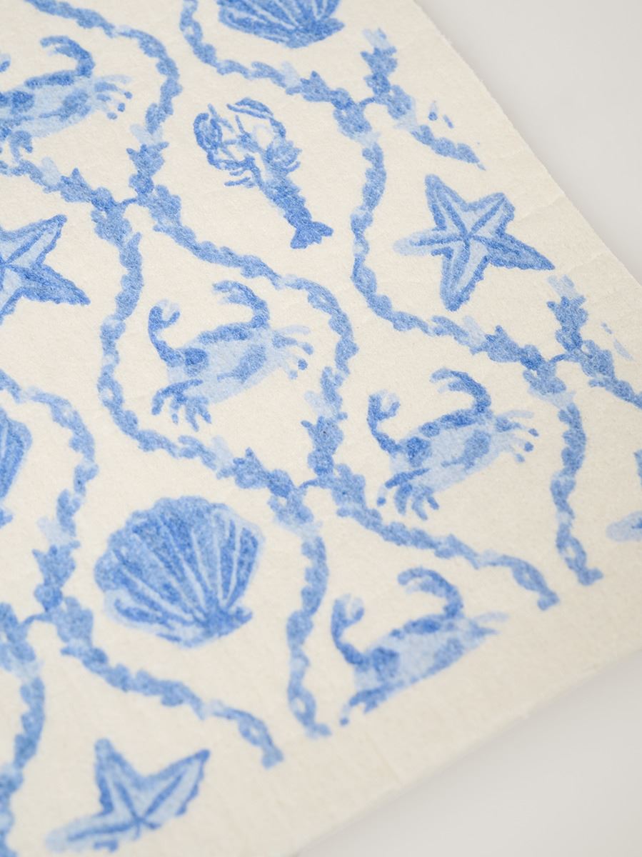 Tiskirätti valkoinen - 2