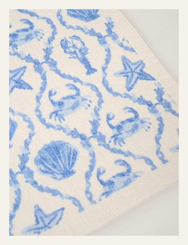 Tiskirätti valkoinen - 2