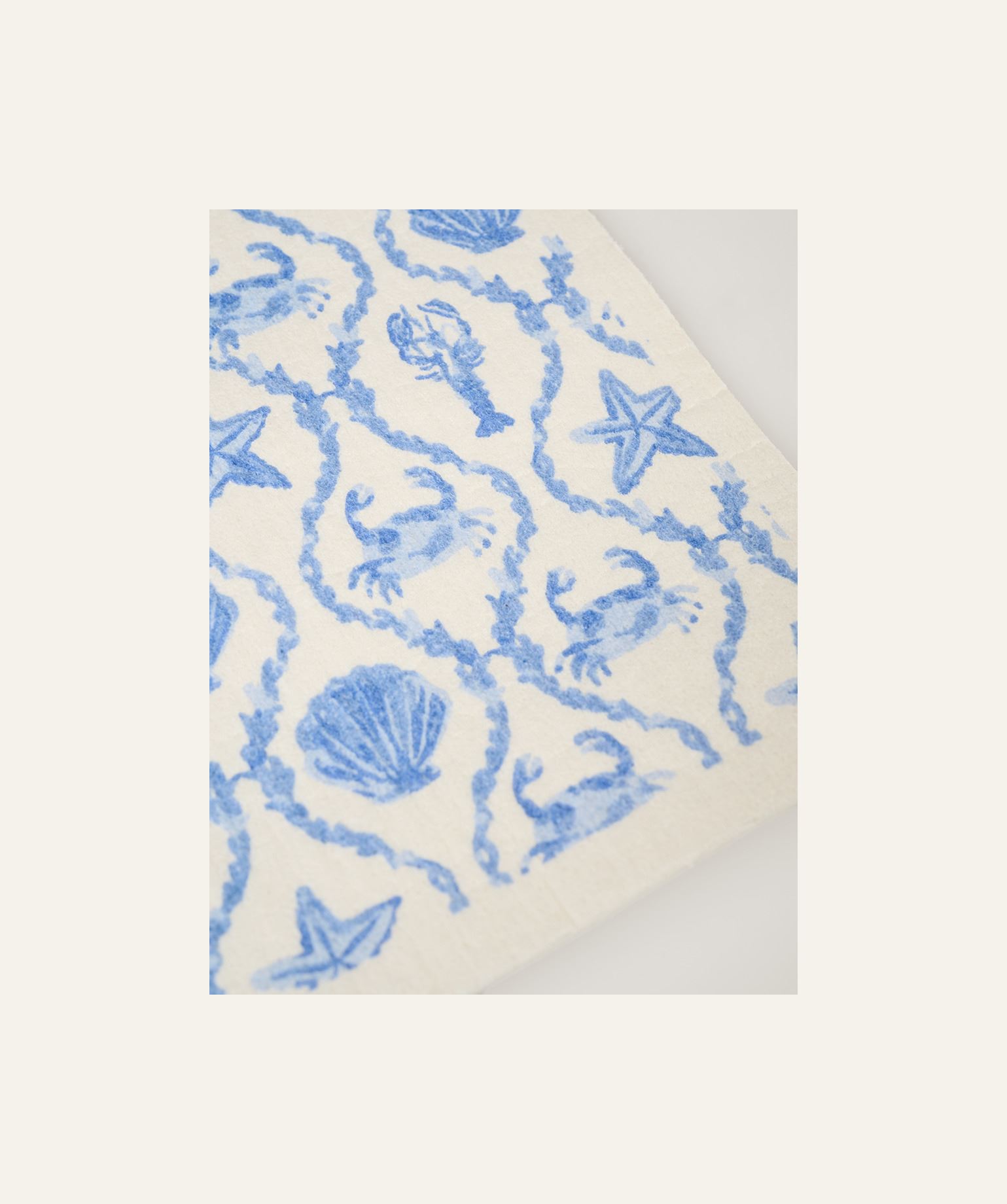 Tiskirätti valkoinen - 2