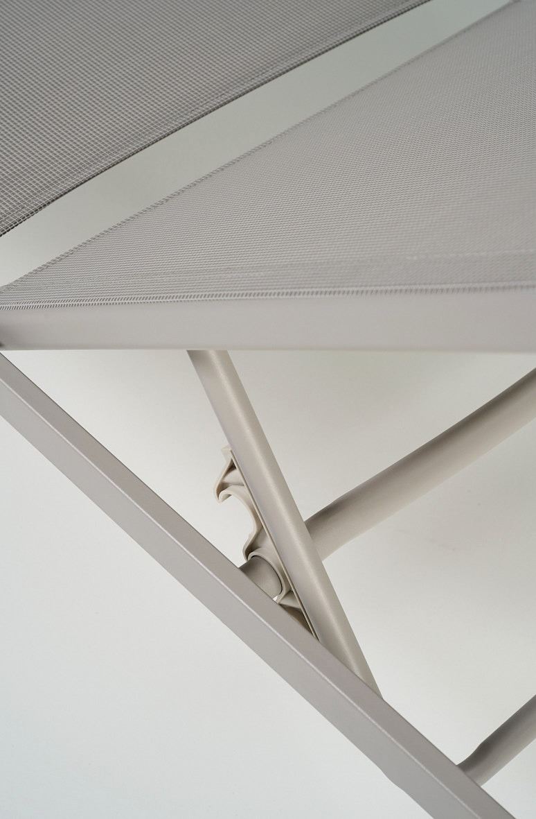 Aurinkovuode harmaanruskea - 6