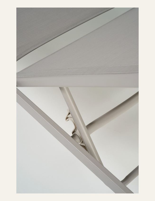 Aurinkovuode harmaanruskea - 6