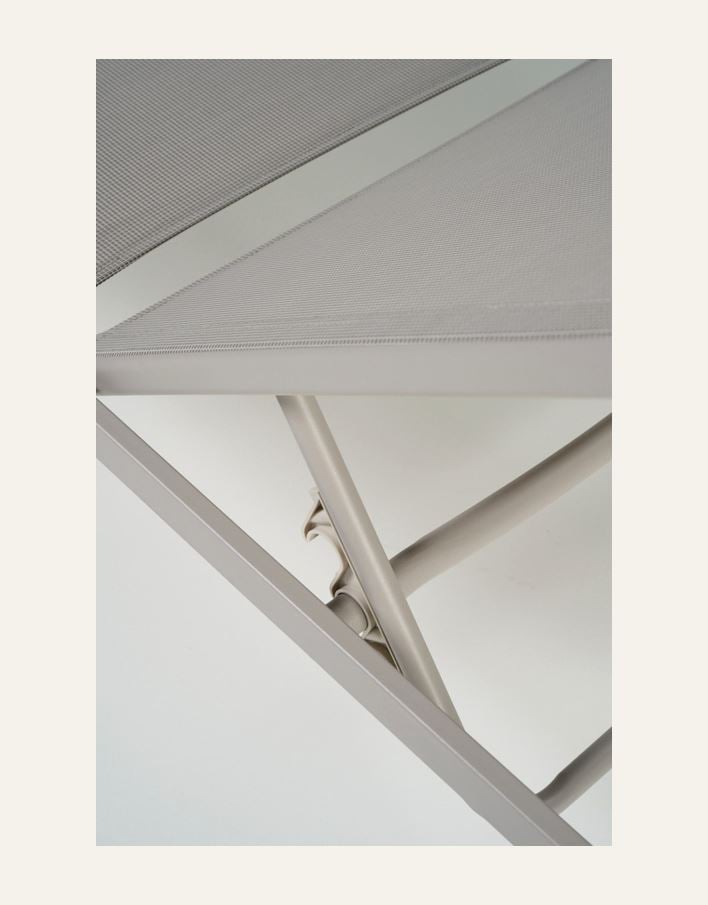 Aurinkovuode harmaanruskea - 6