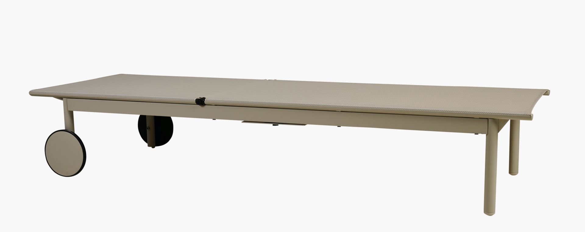 Aurinkovuode beige - 3