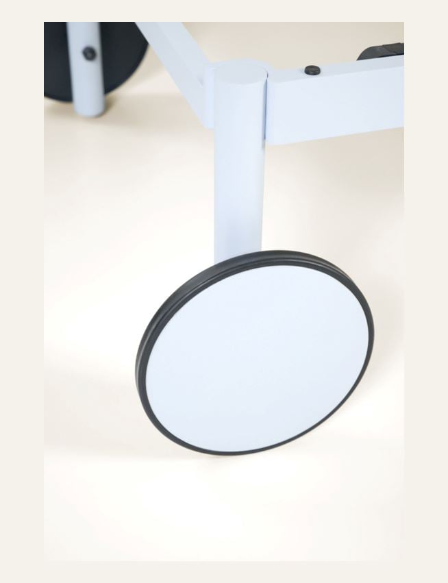 Aurinkovuode vaaleansininen - 4