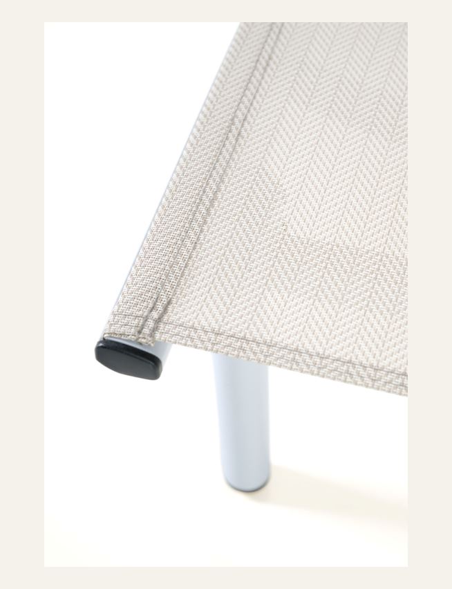 Aurinkovuode vaaleansininen - 3