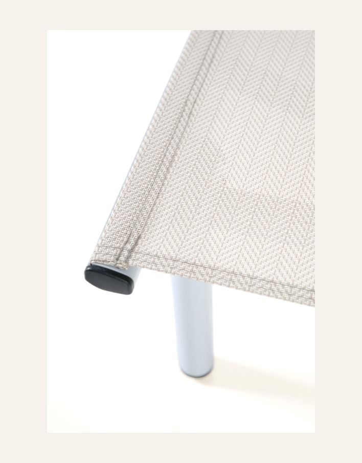 Aurinkovuode vaaleansininen - 3