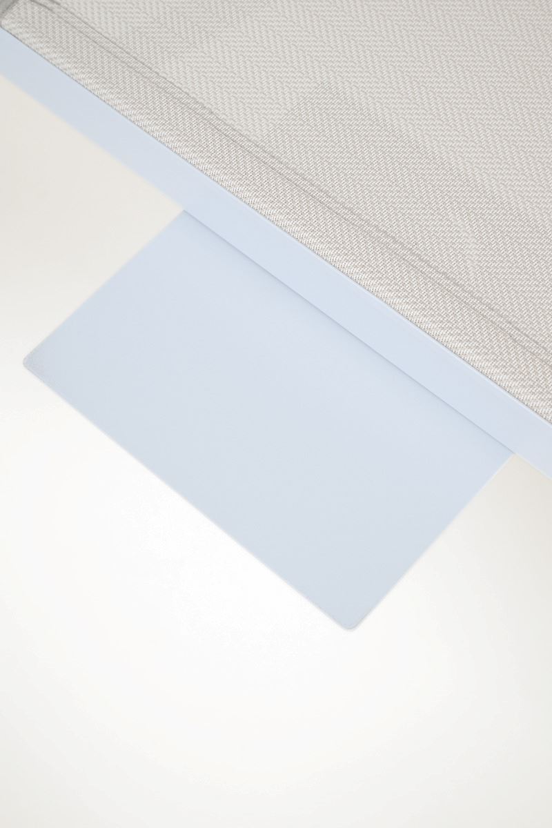 Aurinkovuode vaaleansininen - 5