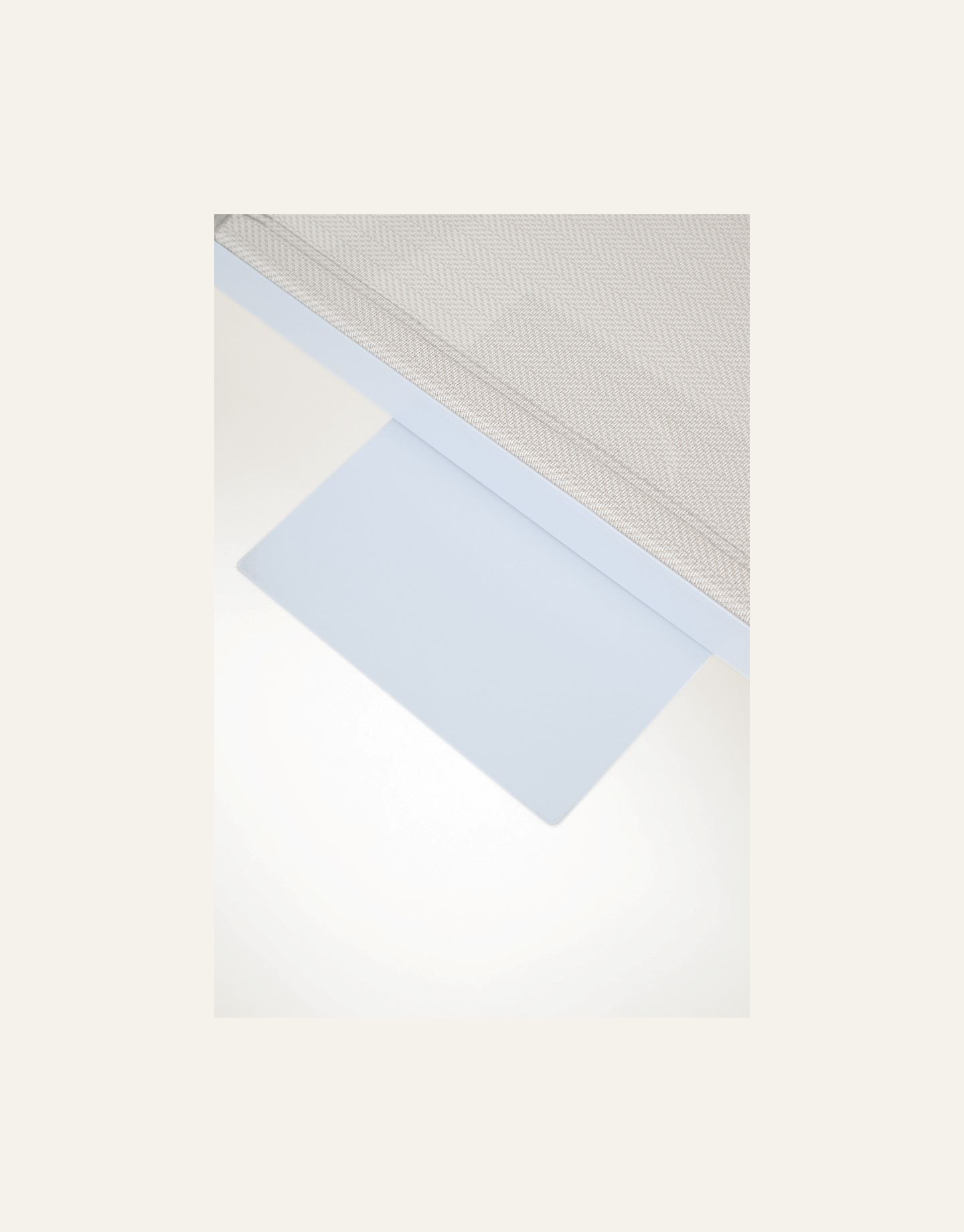 Aurinkovuode vaaleansininen - 5