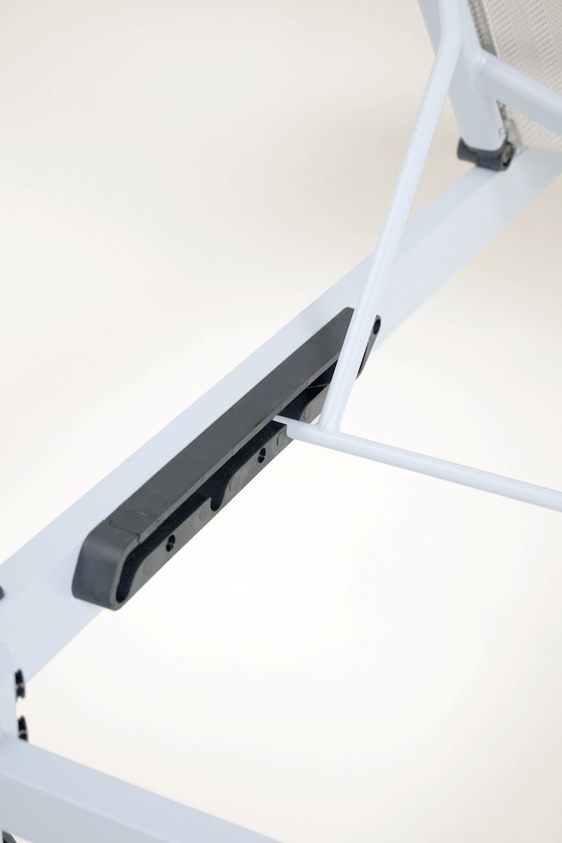 Aurinkovuode vaaleansininen - 6