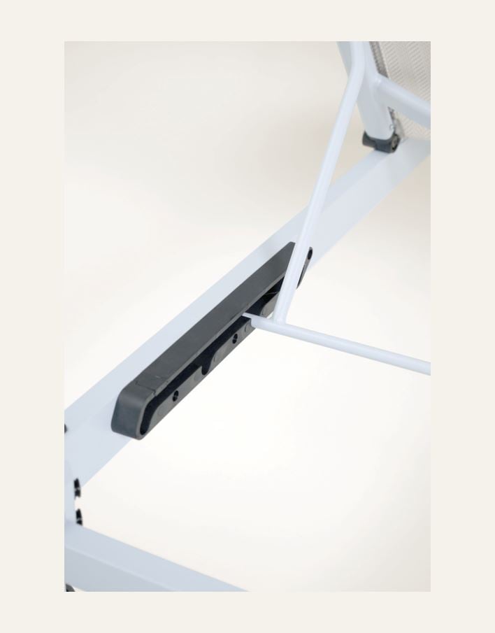 Aurinkovuode vaaleansininen - 6