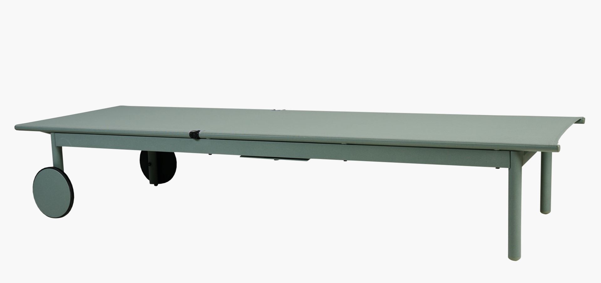 Aurinkovuode harmaanvihreä - 4