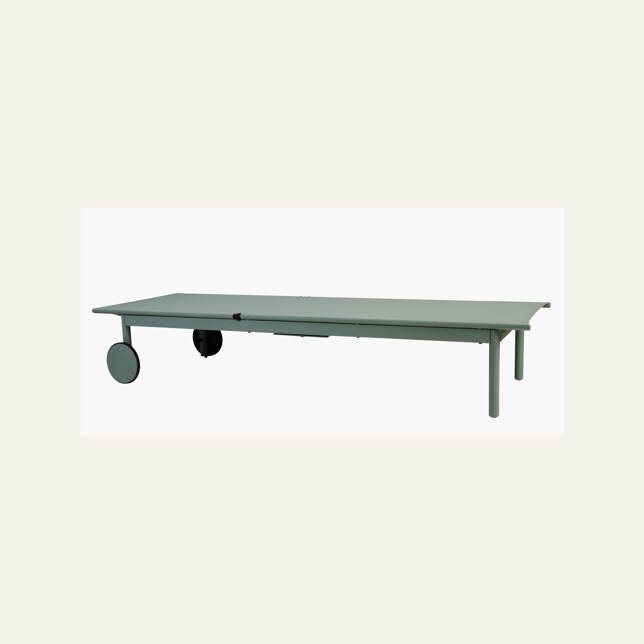 Aurinkovuode harmaanvihreä - 4