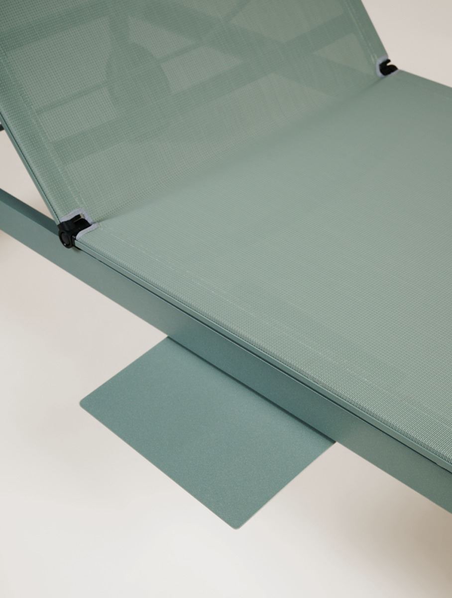 Aurinkovuode harmaanvihreä - 6