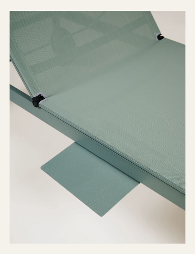 Aurinkovuode harmaanvihreä - 6