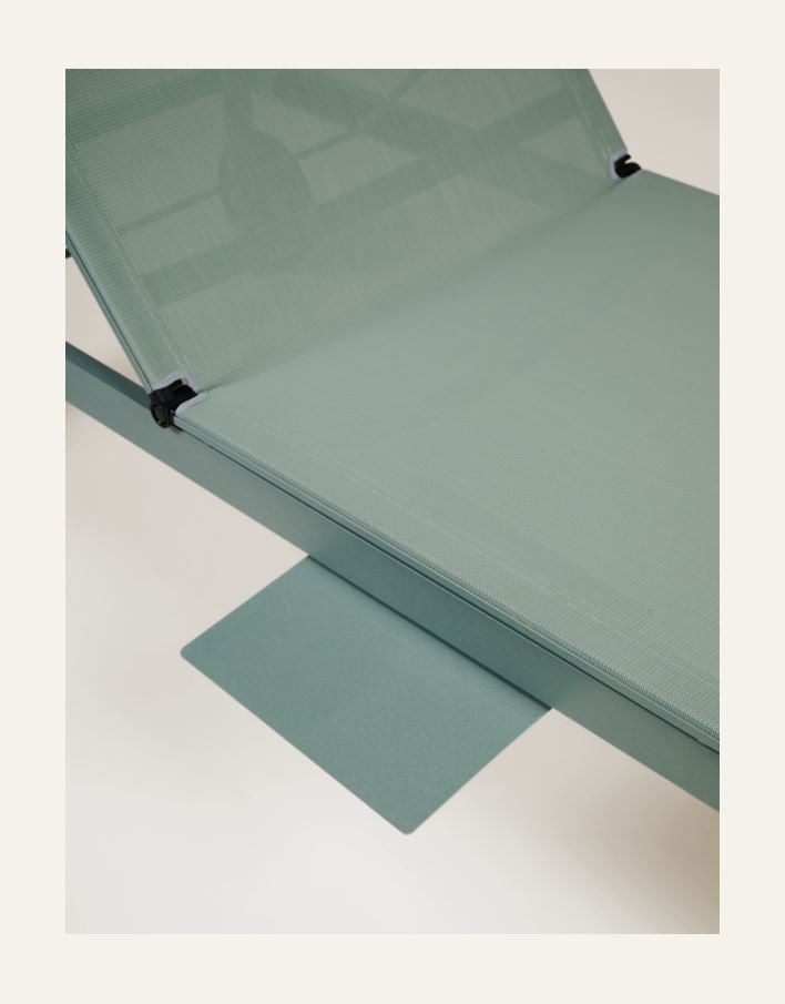 Aurinkovuode harmaanvihreä - 6