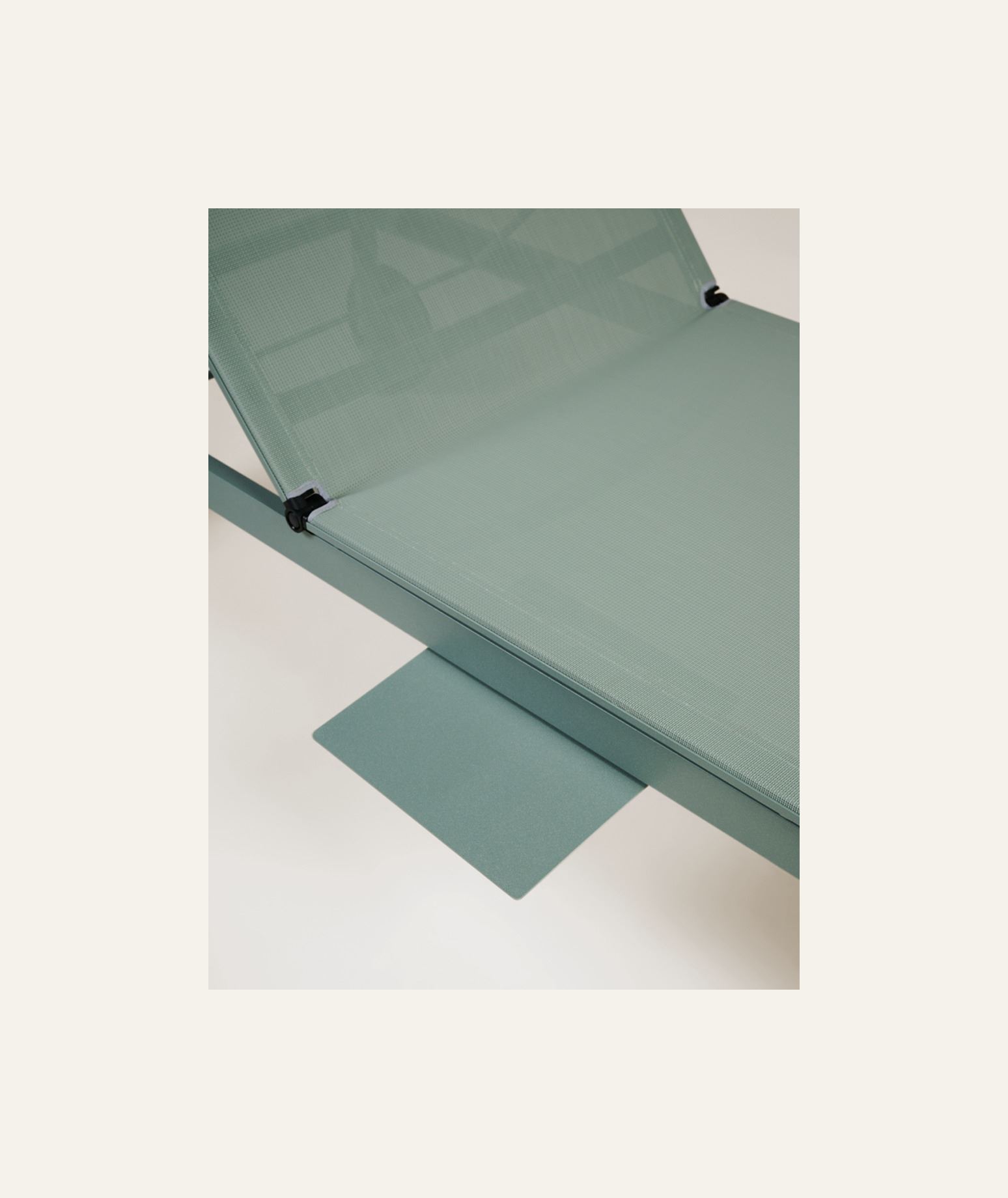 Aurinkovuode harmaanvihreä - 6