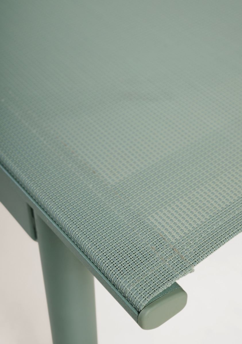 Aurinkovuode harmaanvihreä - 5