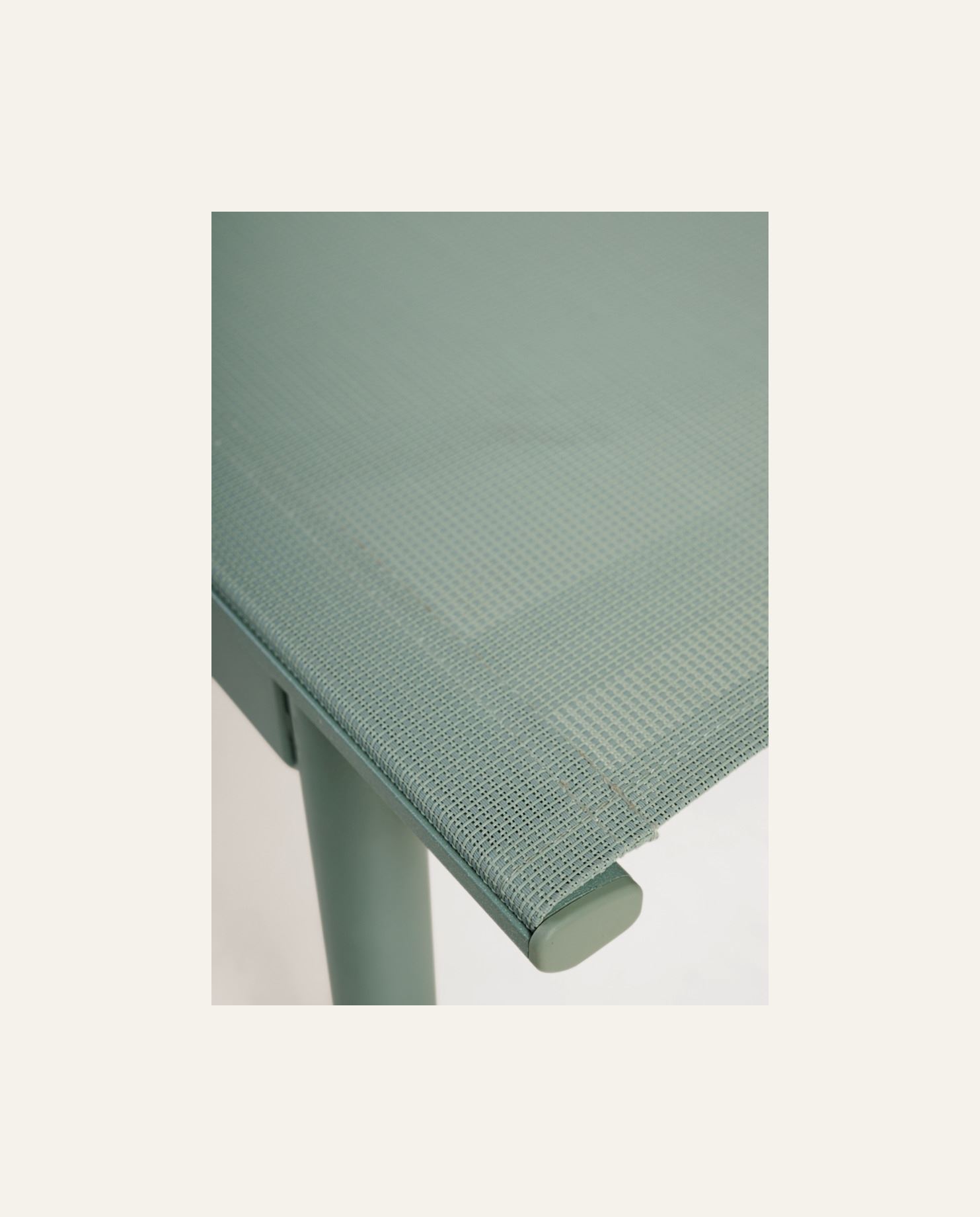 Aurinkovuode harmaanvihreä - 5