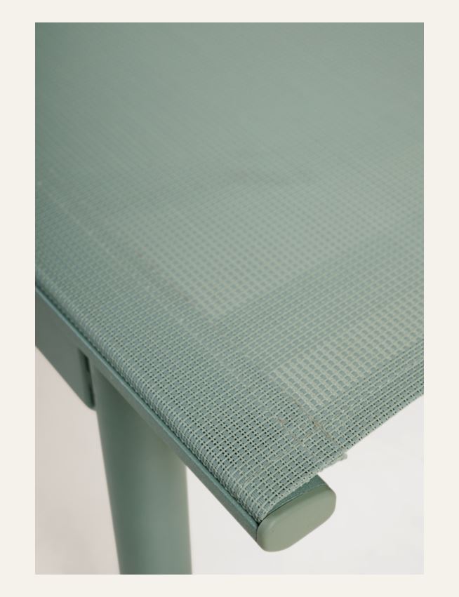 Aurinkovuode harmaanvihreä - 5