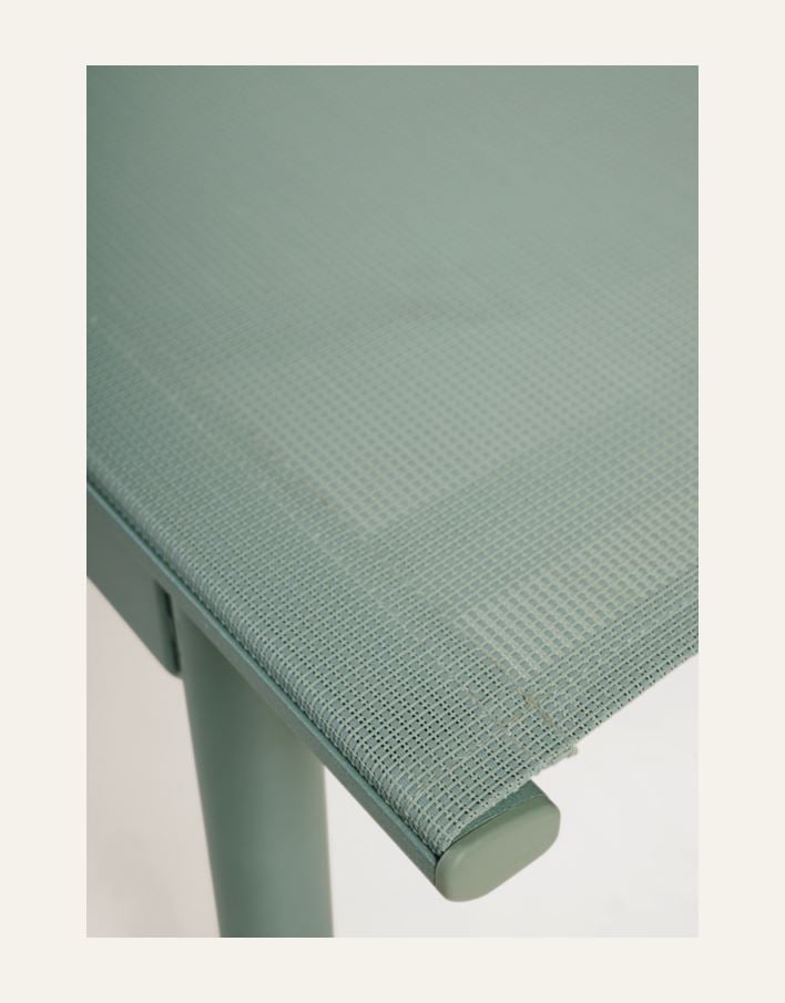 Aurinkovuode harmaanvihreä - 5