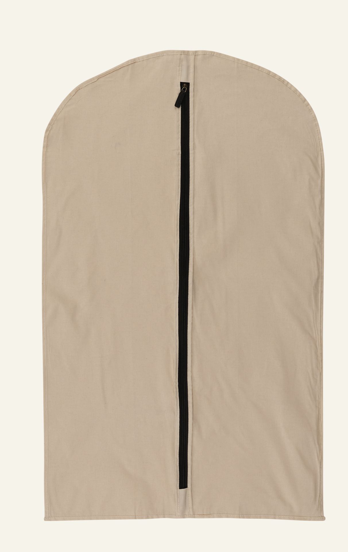 Vaatepussi luonnonväri - 60x100 cm luonnonväri - 1