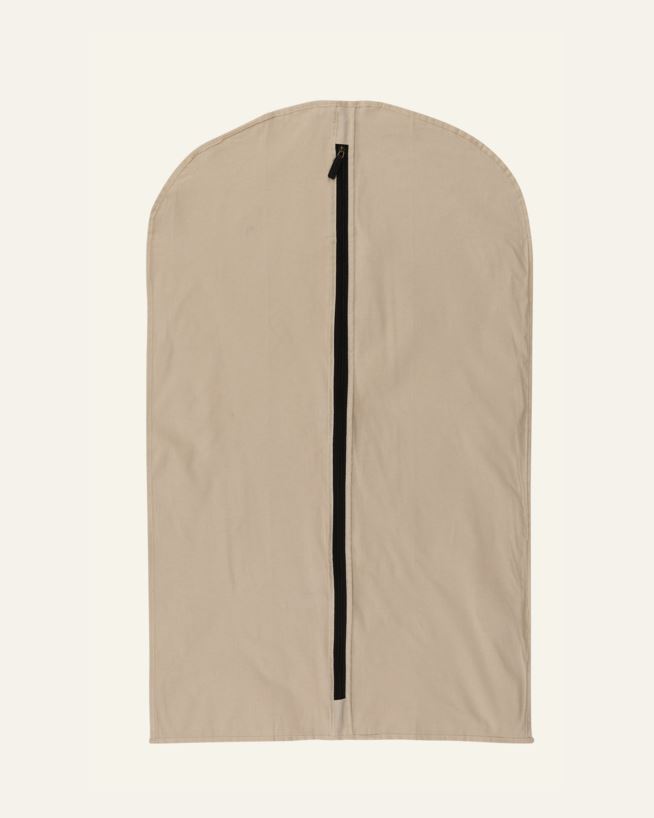 Vaatepussi luonnonväri - 60x100 cm luonnonväri - 1