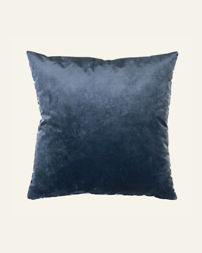 Koristetyynynpäällinen tummansininen - 50x50 cm tummansininen - 1