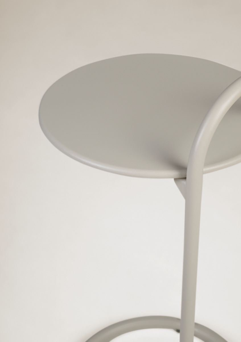 Sivupöytä beige - 4